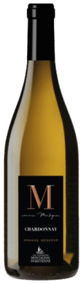 Montagnac - Reserve Chardonnay