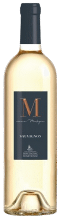 Montagnac – Sauvignon Blanc Montagnac – Sauvignon Blanc