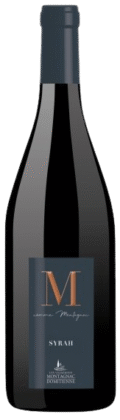 Montagnac – Syrah