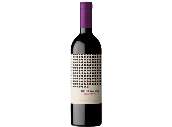 Bodega 202 - Rioja Crianza