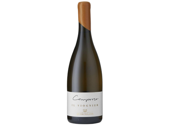 Camporso il Viognier