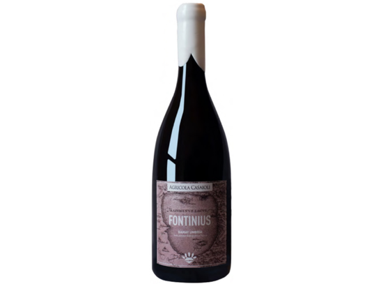 Casaioli Fontinius Gamay