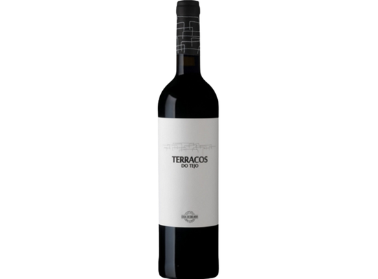 Terraços do Tejo Tinto