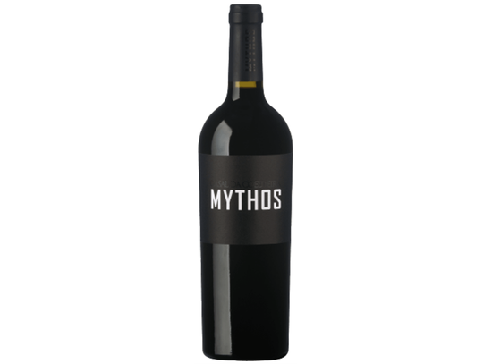 Casal da Coelheira Mythos