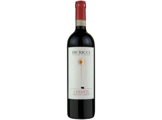 De'Ricci Chianti DOCG