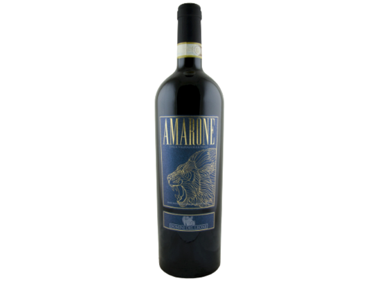 Domini del Leone Valpolicella Amarone