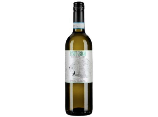 Domini del Leone Pinot Grigio DOC