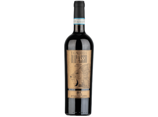 Domini del Leone Valpolicella Ripasso DOC
