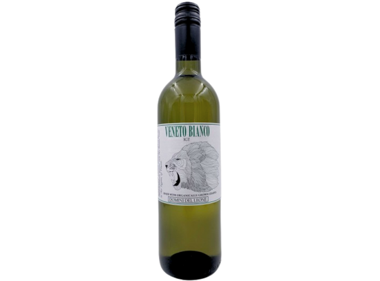 Domini del Leone Veneto Bianco