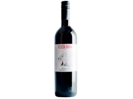 Domini del Leone Veneto Rosso