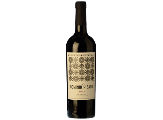 Domini Del Baco Roble