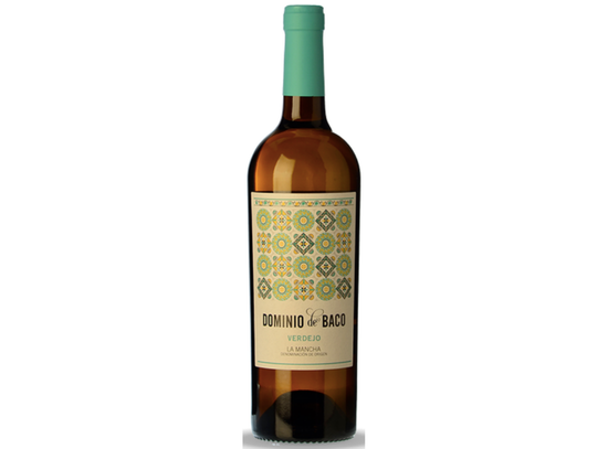 Domini Del Baco Verdejo