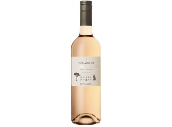 l’Herbe Sainte Grenache