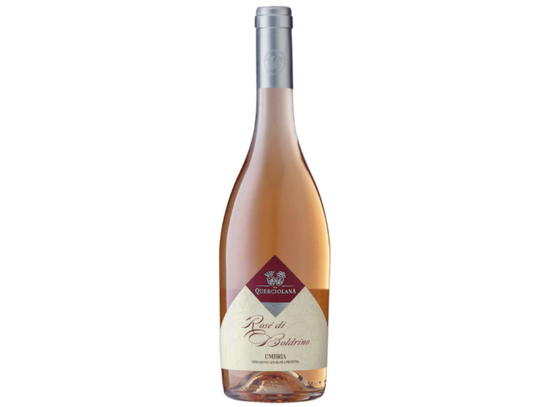 Rosé di Boldrino
