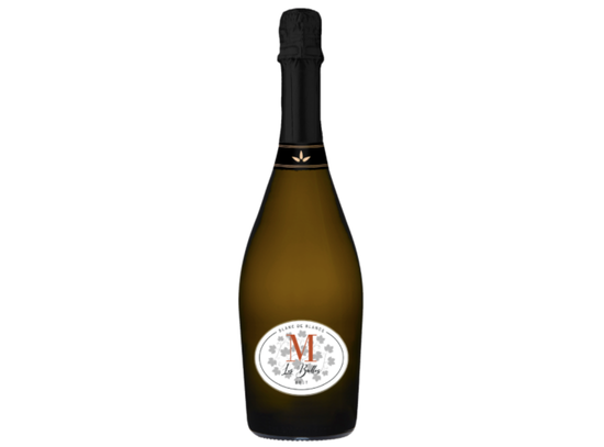 Montagnac Brut - Blanc de Blanc