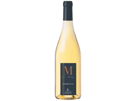 Montagnac - Chardonnay