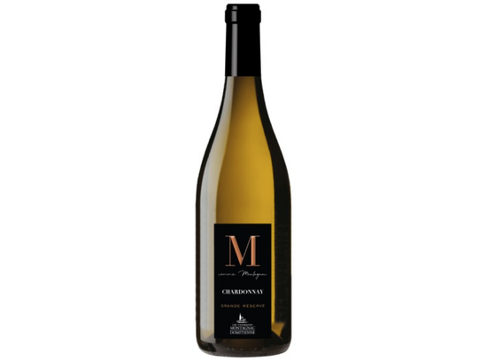 Montagnac - Reserve Chardonnay