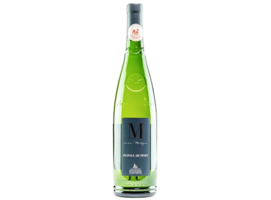Montagnac - Picpoul de Pinet