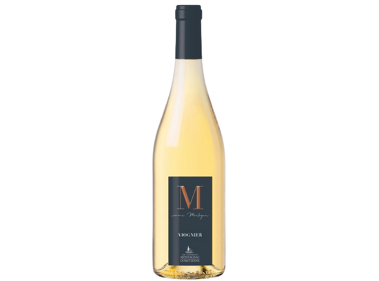 Montagnac - Viognier