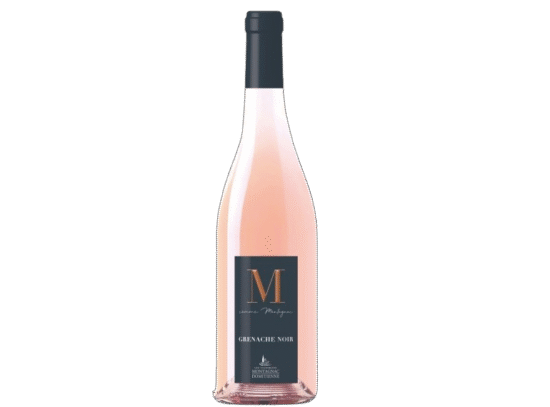 Montagnac – Grenache Noir Rosé
