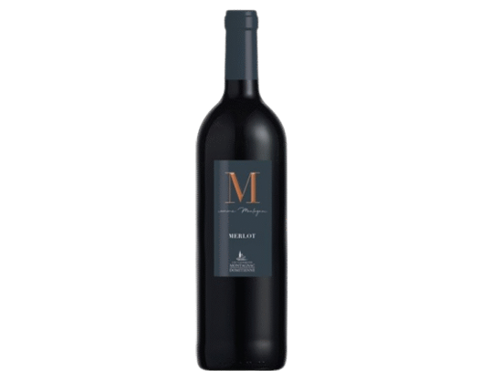 Montagnac – Merlot