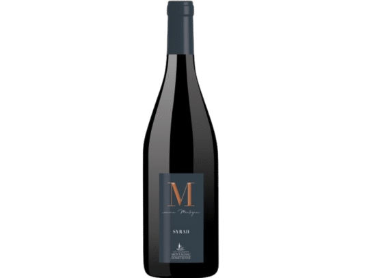 Montagnac – Syrah