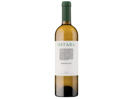 Bodega 202 - Ostara