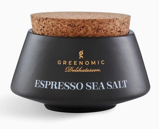 ESPRESSO ZEEZOUT | JAPANSE STIJL POT