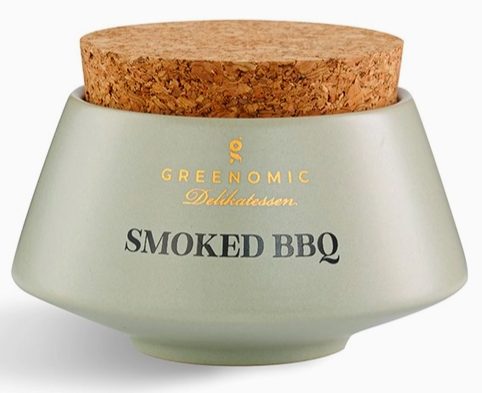 GEROOKTE BBQ | JAPANSE STIJL PAN