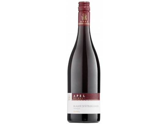 Weingut Apel Spätburgunder