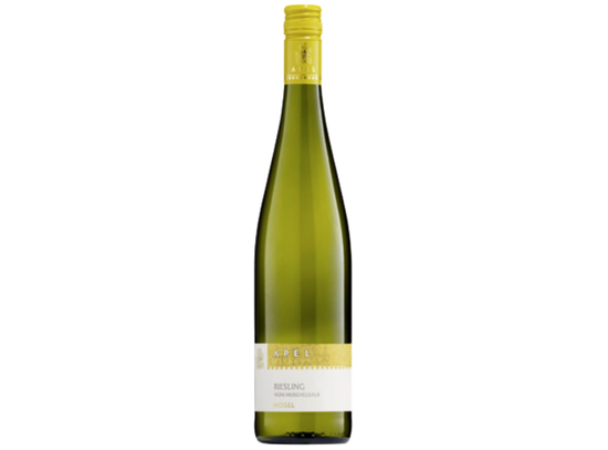 Weingut Apel Riesling Trocken