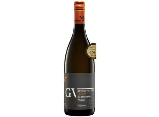 WG Magerl Gruner Veltliner Reserve