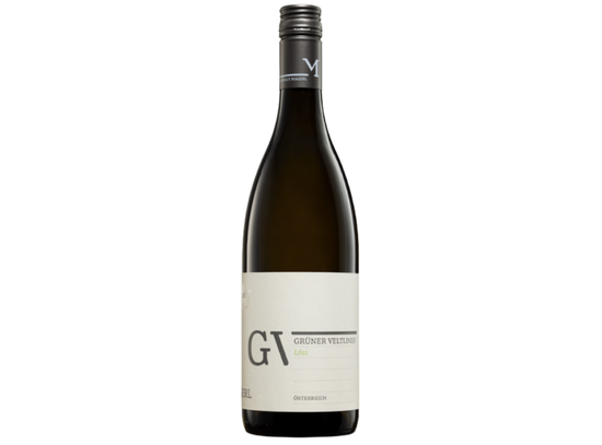 WG Magerl Gruner Veltliner