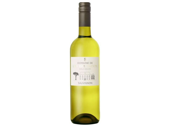 l’Herbe Sainte Sauvignon Blanc